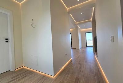 Casă individuală cu 4 camere cu Teren 600 Mp în Colonia Bod - 4