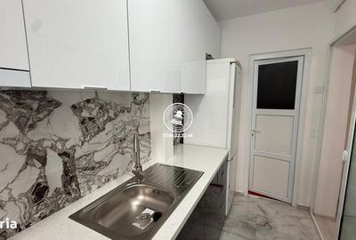 Apartament cu 2 camere nedecomandat în Albești - 4