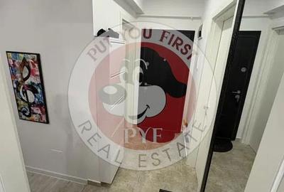 Apartament cu 2 camere decomandat în Rudeni - 5