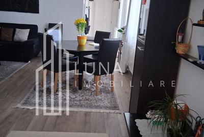 Casă cu 3 camere cu Teren 290 Mp în Unirii - 8