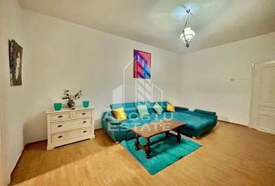 Apartament 2 camere, centrala proprie, PetFriendly, Iosefin - 1