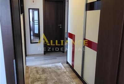 Apartament cu 2 camere decomandat, mobilat în Central - 7