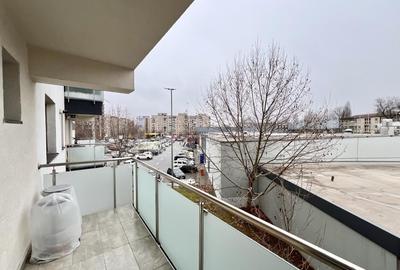 Apartament cu 2 camere decomandat în Sălaj - 2