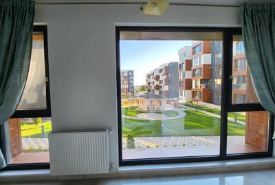 Apartament cu 2 camere decomandat, mobilat în Tomis Plus