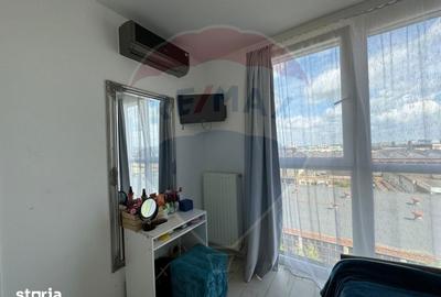 Apartament cu 3 camere, mobilat în Funcționarilor - 6