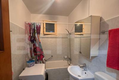 Apartament de 3 camere, 70 de mp, zona Alexandru Obregia - 6