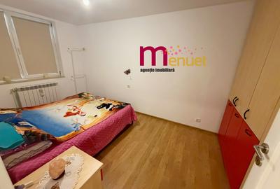 Apartament 2 camere,str.ISACCEI - 8
