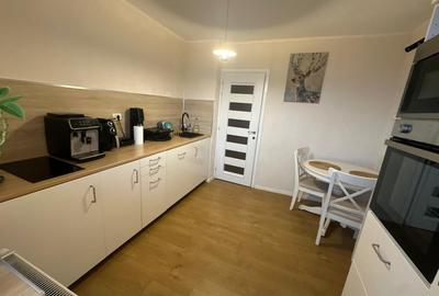 Apartament 2 camere decomandat - metrou Aparatorii Patriei - 3