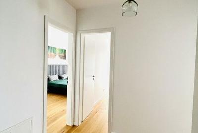 Apartament cu 3 camere decomandat, mobilat în Aviației - 4