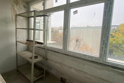 4 camere | 8 min metrou | 90 mp | bloc anvelopat | Drumul Taberei 4 camere | 8 min metrou | 90 mp | bloc anvelopat | Drumul Taberei - 6