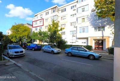 Icil -Lidl, 2 camere decomandate, 49 mp utili, etaj 3, centrala gaz! - 1