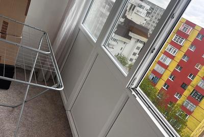 Apartament cu 2 camere decomandat în Central - 6