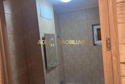 Apartament cu 2 camere decomandat, mobilat în Doamna Ghica - 5