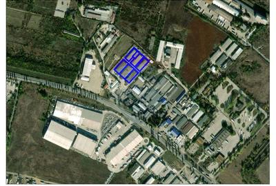 De vanzare Spatiu industrial de 10 129 mp Soseaua Borsului - 49