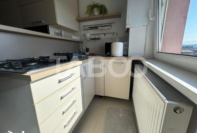 Apartament cu 3 camere decomandat, mobilat în Turnișor - 8