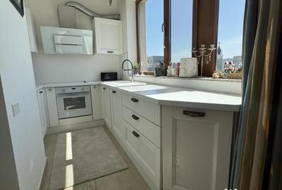 Apartament cu 3 camere decomandat în Central - 9