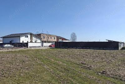 Teren de 500 mp, în Central - 5