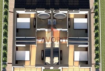 Casă cu Teren 270 Mp în Bucovăț (Remetea Mare) - 9
