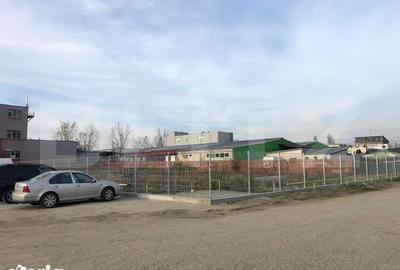 Teren de 2195 mp, în Valea Rosie - 2