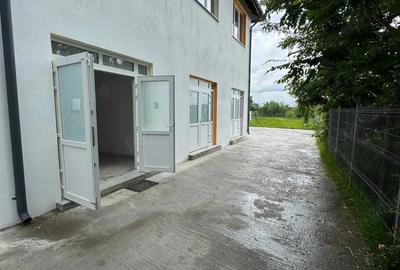 Spatiu depozitare Birou Popesti Leordeni