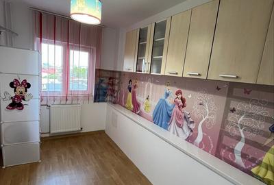 Apartament cu 2 camere decomandat în Malu Roșu - 8