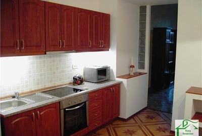 Apartament cu 2 camere decomandat în Ultracentral - 7
