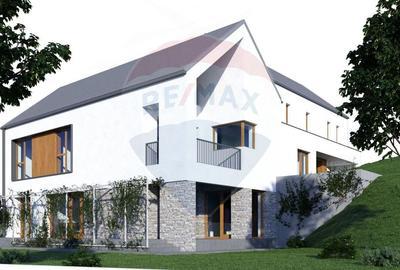 Vila in constructie, locatie excelenta, Comision 0% - 9