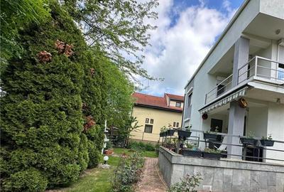 Vila individuala | Erou Iancu Nicolae | La marginea padurii Vila individuala | Erou Iancu Nicolae | La marginea padurii - 3