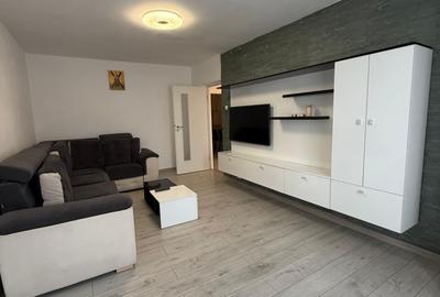 Apartament cu 3 camere decomandat, mobilat în Brâncoveanu - 2