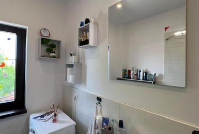 PRELUNGIREA GHENCEA, 2 CAMERE LUX, ETAJ 1, 55 MP, LOC PARCARE - 5