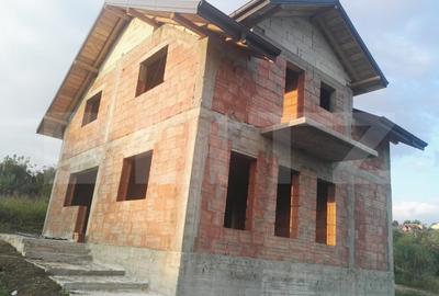 Vila 4 camere, 115 mp, zona Valea Adanca - 13
