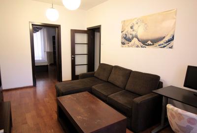 Apartament cu 2 camere semidecomandat în Floreasca - 3