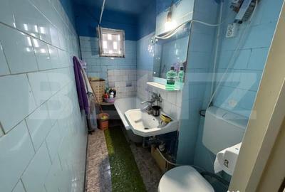 Apartament cu 2 camere semidecomandat în Vest - 2