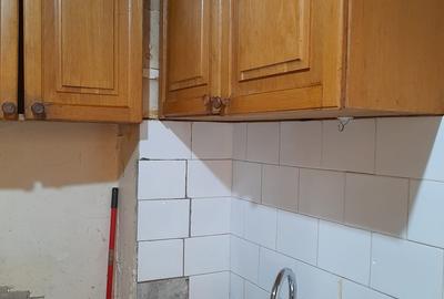 Garsonieră decomandată în Doamna Ghica - 1