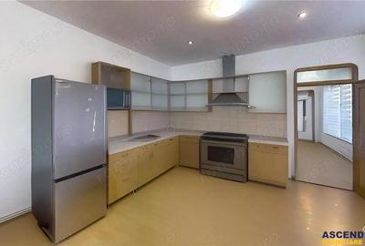 FILM 3D!Proprietate duala distinctiva: showroom,birouri,locuinta,venit pasiv, infrastructura comple - 5