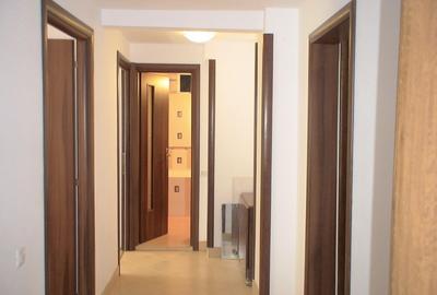 Apartament cu 4 camere decomandat, mobilat în Tineretului - 8