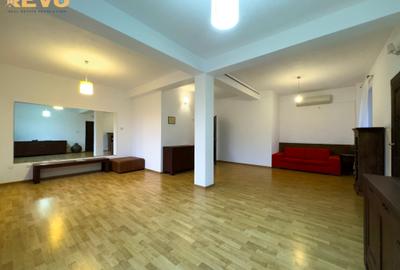 Popa Nan – Pache Protopopescu • Vilă P+1+M, curte proprie, 180mp - 18