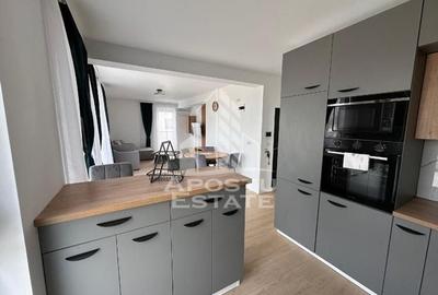 Apartament cu 2 camere -zona Ciarda Rosie, prima inchiriere - 4