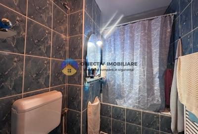 Garsoniera de vanzare  ETAJ 2 Cartier Darmanesti - 12