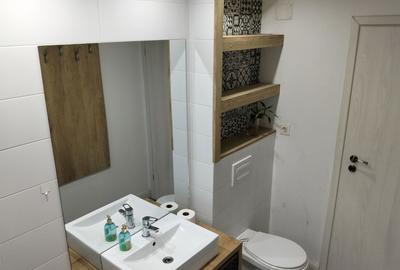 Apartament cu 3 camere semidecomandat în Nicolae Titulescu - 5