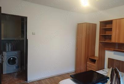 Inchiriere apartament 3 camere Nord - 2