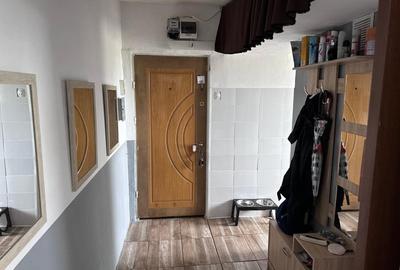 Apartament 2 camere, etaj 4,  mp 41 mp utili, Kaufland Circumvalatiunii - 6