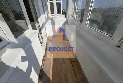 Apartament cu 3 camere decomandat în Exercițiu - 5