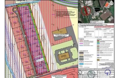 Teren industrial Calea Torontalului PITT - 2