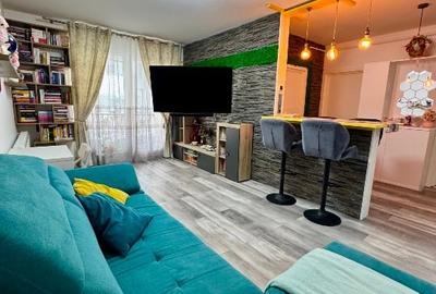 Apartament 2 camere + gradina + parcare subterana, zona Parcul Poligon