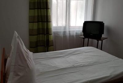 Apartament cu 3 camere decomandat în Central - 4