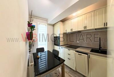 Apartament 2 camere decomandat - Pallady - 3