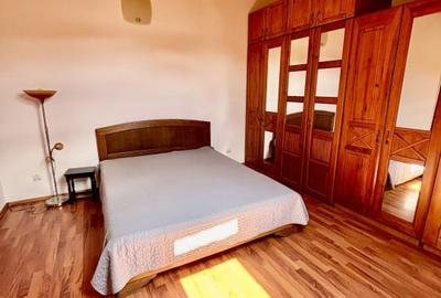 Casa individuala - zona Calea Dumbravii - 2 intrari separate - 13