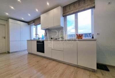 Apartament 3 camere de vanzare in Floresti - 3