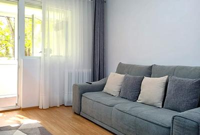 Apartament cu 2 camere semidecomandat în Drumul Taberei - 2